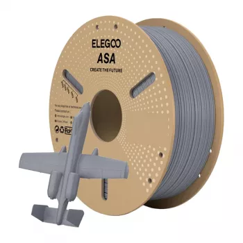 ELEGOO ASA Filament (Grau)