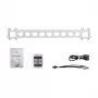 ELEGOO Dual Print Head Mounting Plate für OrangeStorm Giga