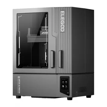 ELEGOO Jupiter 2 3D-Drucker MSLA 12K 10,1 inch 3D-Drucker