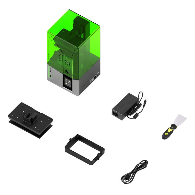 ELEGOO Mars 5 3D-Drucker
