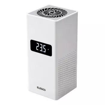 ELEGOO Mini Heater für 3D-Drucker