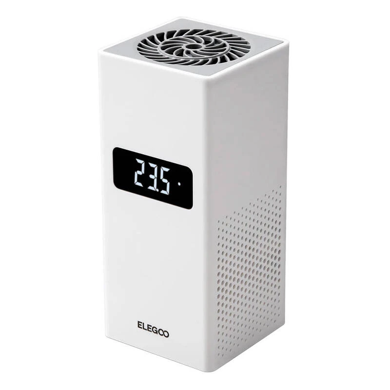 ELEGOO Mini Heater für 3D-Drucker