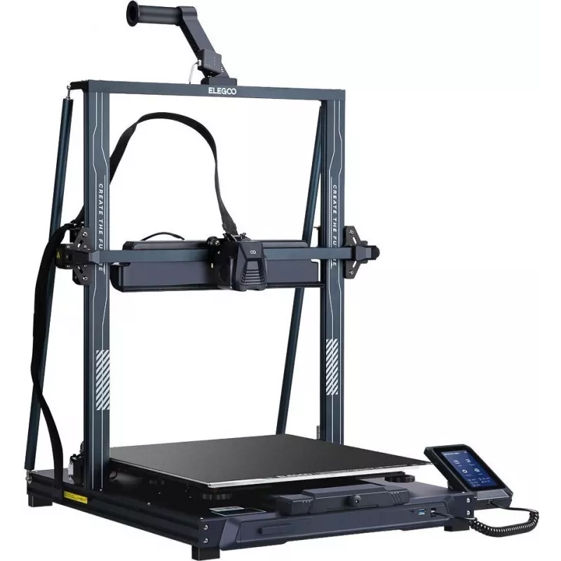 ELEGOO Neptune 4 Max 3D-Drucker