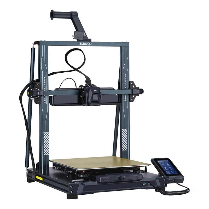 ELEGOO Neptune 4 Plus 3D-Drucker