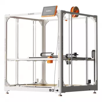ELEGOO OrangeStorm Giga 3D-Druckplatte
