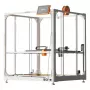 ELEGOO OrangeStorm Giga 3D-Druckplatte