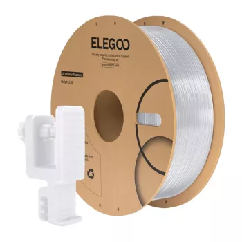 ELEGOO PC Filament (Transparent) 1,75 mm