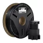 ELEGOO PETG-CF Filament (Schwarz) 1,75 mm 0.5 kg