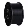 ELEGOO PLA+ Filament 5 kg (Schwarz)