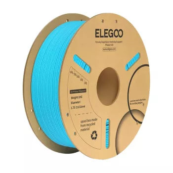 ELEGOO PLA+ Filament (Blau)