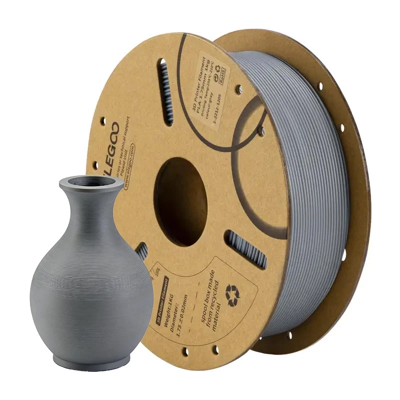 ELEGOO PLA Filament (Grau)