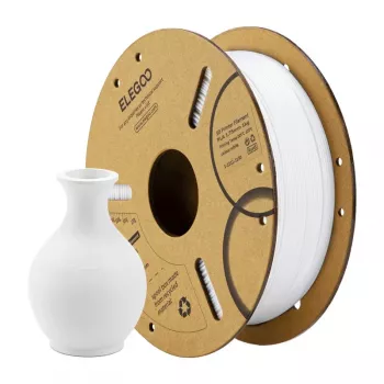 ELEGOO PLA Filament (Weiß)