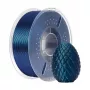 ELEGOO PLA Galaxy Filament 1,75mm Pfauenblau 1kg
