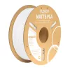 ELEGOO PLA Matte Filament Weiß 1,75 mm 1 kg