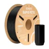 ELEGOO Rapid PETG Filament (Schwarz)