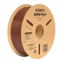 ELEGOO Rapid PLA+ Filament (Braun) 1,75 mm 1 kg