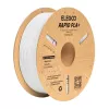ELEGOO Rapid PLA+ Filament (Weiß) 1,75 mm 1 kg