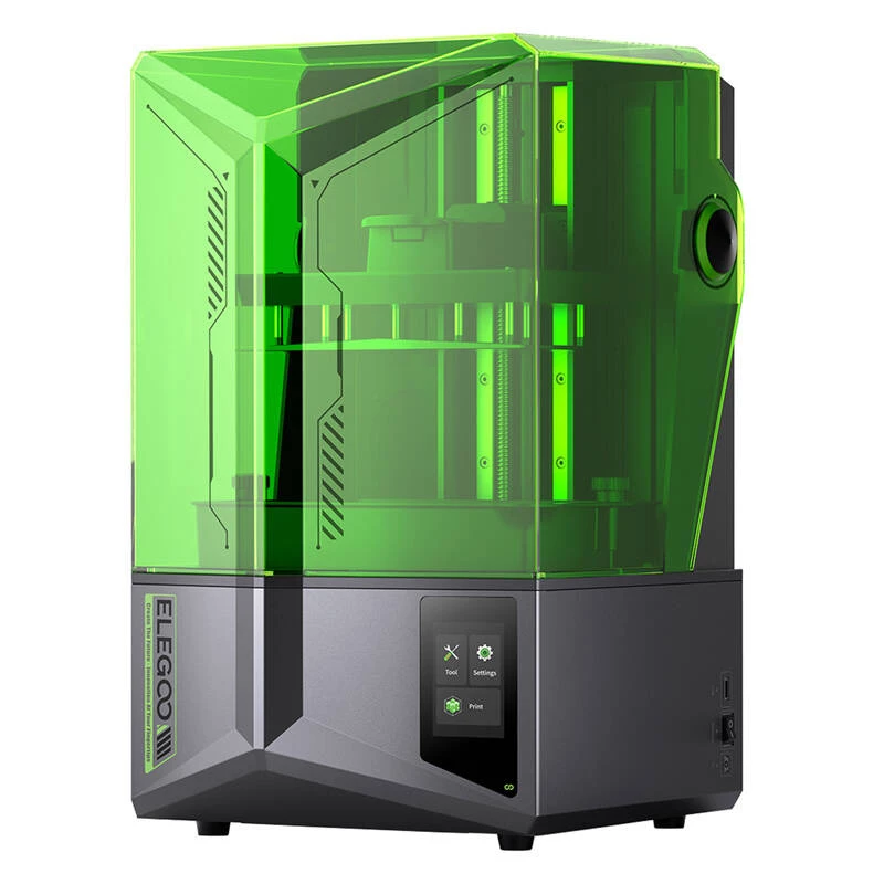 ELEGOO Saturn 4 3D-Drucker