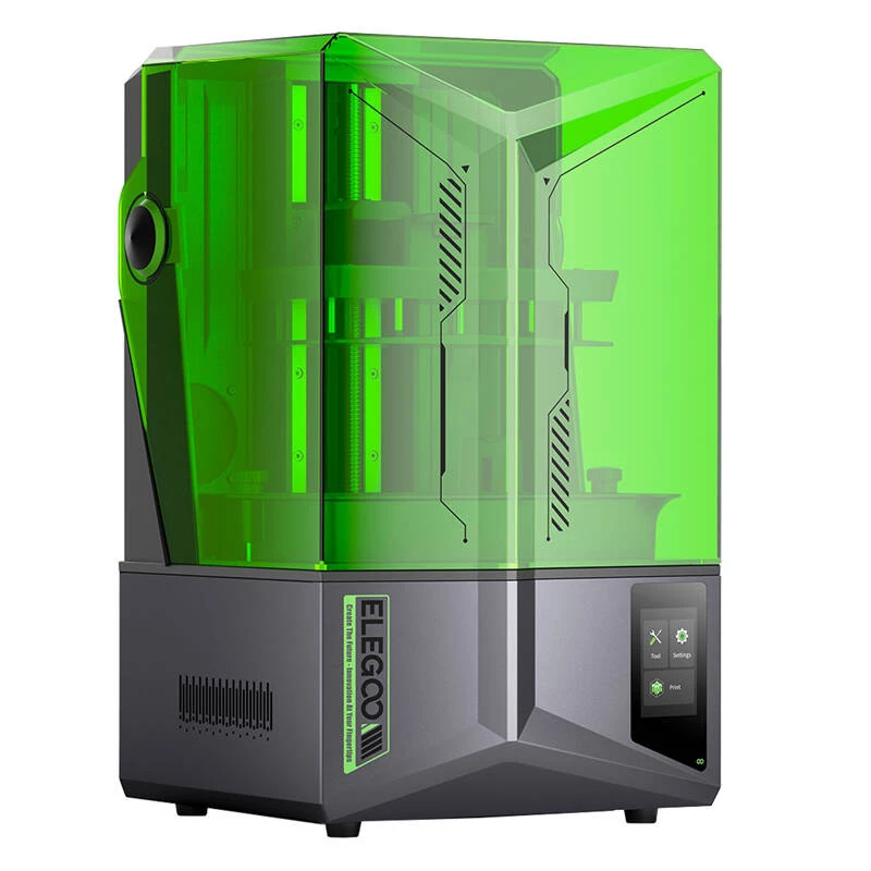 ELEGOO Saturn 4 3D-Drucker