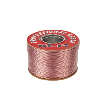 ELEKTROKABEL Lautsprecherkabel 2 x 1,5 mm 100 m