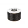 ELEKTROKABEL Lautsprecherkabel SMYp 2 x 0,22 mm² Schwarz 300 m