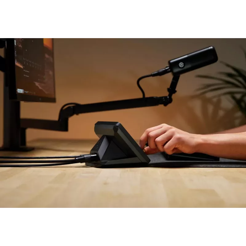 Elgato XLR Dock MK.2 für Stream Deck +