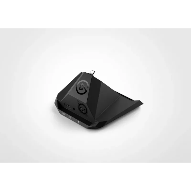 Elgato XLR Dock MK.2 für Stream Deck +