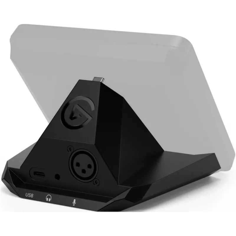Elgato XLR Dock MK.2 für Stream Deck +