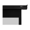 Elite Screens Spectrum Series Electric125H 125 inch Elektrische Motor-Leinwand mit MaxWhite FG Material, 16:9 Seitenverhältnis, weißes Gehäuse
