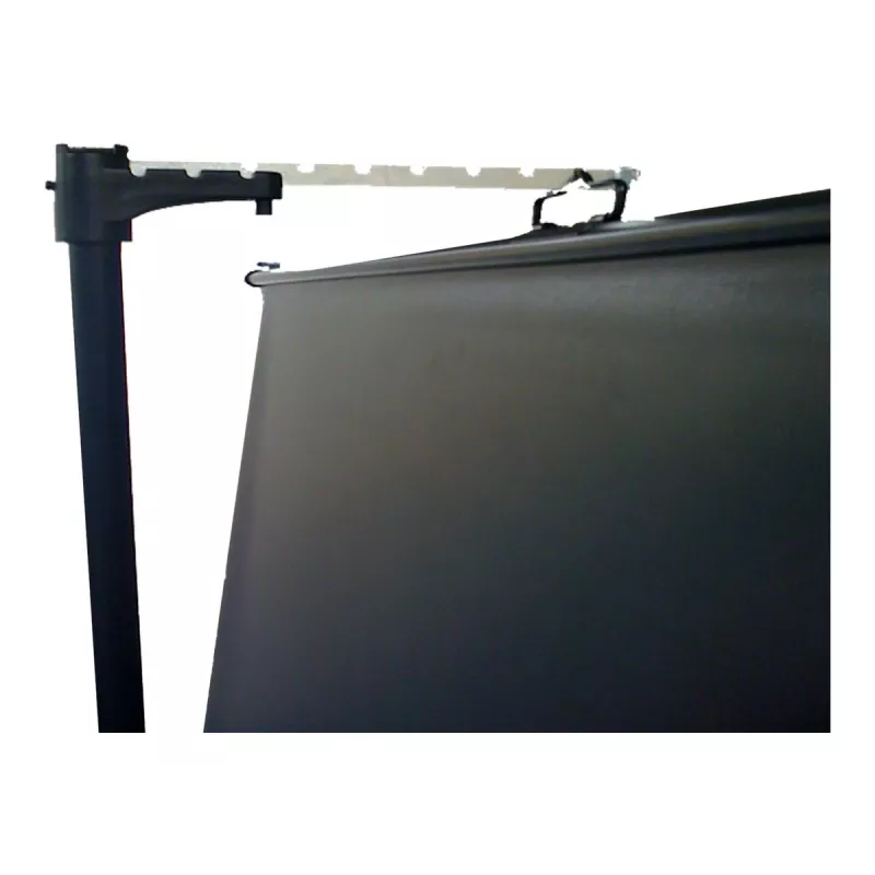 Elite Screens Tripod Series T120UWV1 120 Zoll 4:3 Tragbare Projektionsleinwand Schwarz