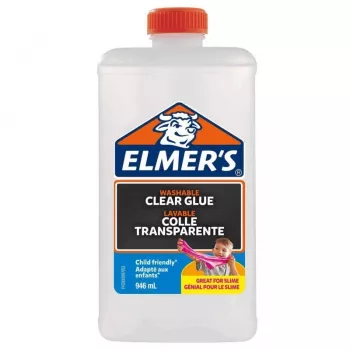 Elmer's 2077257 - 946 ml - Flüssigkleber - Klebeflasche