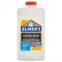 Elmer's 2079104 Flüssigkleber - 946 ml (32 fl oz) - Auswaschbarer PVA-Kleber, trocknet klar - Quetschflasche