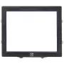 Elo 1739L Front-Mount Bezel Mounting Kit für 17-Zoll-Monitor (E860319) - Metallic Silver
