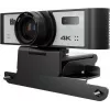 Elo 4K Konferenzkamera-Kit mit USB-C, Fernbedienung, 1,8 m Kabel, kompatibel mit Elo 03-Serie Touchscreens (E988153)