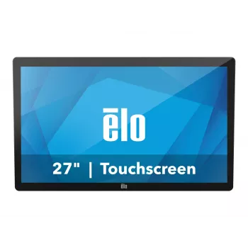 Elo Touch Solutions 2703LM 27 Zoll Medical Grade Full HD LED Monitor mit PCAP Touch