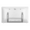 Elo Touch Solutions Elo 2270L 21.5 Zoll Full HD LCD Touch Monitor, PCAP, 10-Punkt, HDMI/DisplayPort/VGA, Weiß