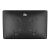 Elo Touch Solutions Elo I-Series 2.0 i2 All-in-One PC - 15 inch Touchscreen - Intel Celeron G4900T 2.9 GHz - 4 GB RAM - 128 GB SSD - Intel UHD Graphics 610 - Gigabit Ethernet - Wi-Fi 802.11a/b/g/n/ac - Windows 10 IoT Enterprise LTSC - Schwarz
