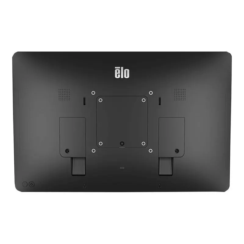 Elo Touch Solutions Elo I-Series 2.0 i2 All-in-One PC - 15 inch Touchscreen - Intel Celeron G4900T 2.9 GHz - 4 GB RAM - 128 GB SSD - Intel UHD Graphics 610 - Gigabit Ethernet - Wi-Fi 802.11a/b/g/n/ac - Windows 10 IoT Enterprise LTSC - Schwarz