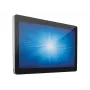 Elo Touch Solutions Elo I-Series 2.0 i2 All-in-One PC - 15 inch Touchscreen - Intel Celeron G4900T 2.9 GHz - 4 GB RAM - 128 GB SSD - Intel UHD Graphics 610 - Gigabit Ethernet - Wi-Fi 802.11a/b/g/n/ac - Windows 10 IoT Enterprise LTSC - Schwarz