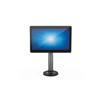 Elo Touch Solutions Elo I-Series 3.0 All-in-One Computer - 15.6 Zoll Full HD Touchscreen - Qualcomm Snapdragon APQ8053 2 GHz - 3 GB RAM - 32 GB SSD - Android 8.1 Oreo - Gigabit Ethernet - Wi-Fi 802.11ac - Bluetooth 4.1