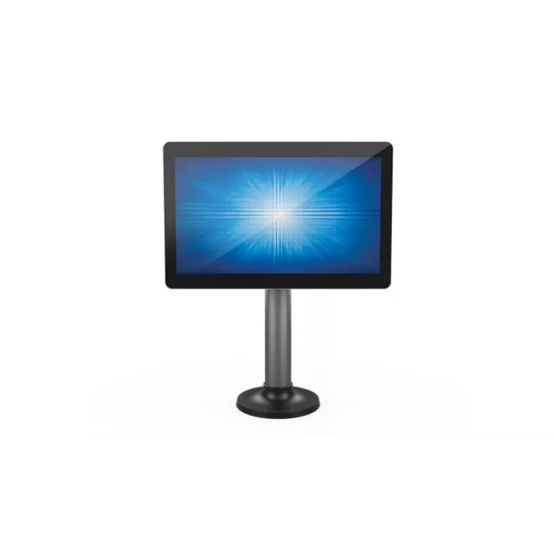Elo Touch Solutions Elo I-Series 3.0 All-in-One Computer - 15,6 Zoll Full HD Touchscreen - Qualcomm Snapdragon APQ8053 2 GHz - 3 GB RAM - 32 GB SSD - Android 8.1 Oreo - Gigabit Ethernet - Wi-Fi 802.11ac - Bluetooth 4.1