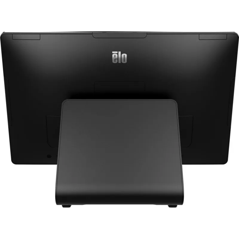 Elo Touch Solutions Elo I-Series 3.0 All-in-One Computer - 15,6 Zoll Full HD Touchscreen - Qualcomm Snapdragon APQ8053 2 GHz - 3 GB RAM - 32 GB SSD - Android 8.1 Oreo - Gigabit Ethernet - Wi-Fi 802.11ac - Bluetooth 4.1