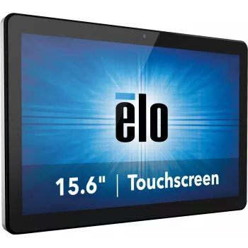Elo Touch Solutions Elo I-Series 3.0 All-in-One Computer - 15.6 Zoll Full HD Touchscreen - Qualcomm Snapdragon APQ8053 2 GHz - 3 GB RAM - 32 GB SSD - Android 8.1 Oreo - Gigabit Ethernet - Wi-Fi 802.11ac - Bluetooth 4.1