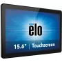 Elo Touch Solutions Elo I-Series 3.0 All-in-One Computer - 15,6 Zoll Full HD Touchscreen - Qualcomm Snapdragon APQ8053 2 GHz - 3 GB RAM - 32 GB SSD - Android 8.1 Oreo - Gigabit Ethernet - Wi-Fi 802.11ac - Bluetooth 4.1