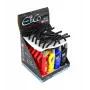 ELODIE DETAILS ELICO Flexibles Gasfeuerzeug 24er-Displaybox UL-1232