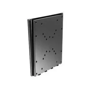 ELOTOUCH E000448 VESA 75x75mm Montageplatte für 15-Zoll Elo 1523L Monitor – Schwarz