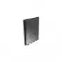 ELOTOUCH E000448 VESA 75x75mm Montageplatte für 15-Zoll Elo 1523L Monitor – Schwarz
