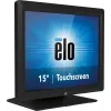 ELOTOUCH ET1517L 15-Zoll-Touchmonitor, XGA 1024x768, AccuTouch resistiv, VGA, DVI-D, USB, Grau
