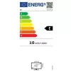 ELOTOUCH ET1517L 15-Zoll-Touchmonitor, XGA 1024x768, AccuTouch resistiv, VGA, DVI-D, USB, Grau