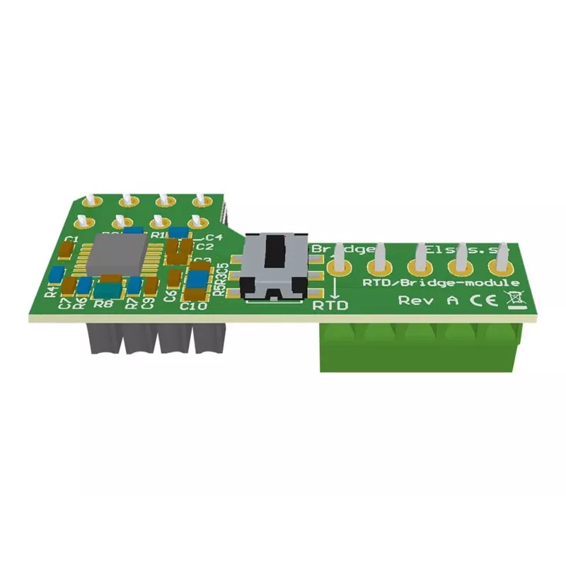 Elsys ADC Modul - Kommunikationsmodul